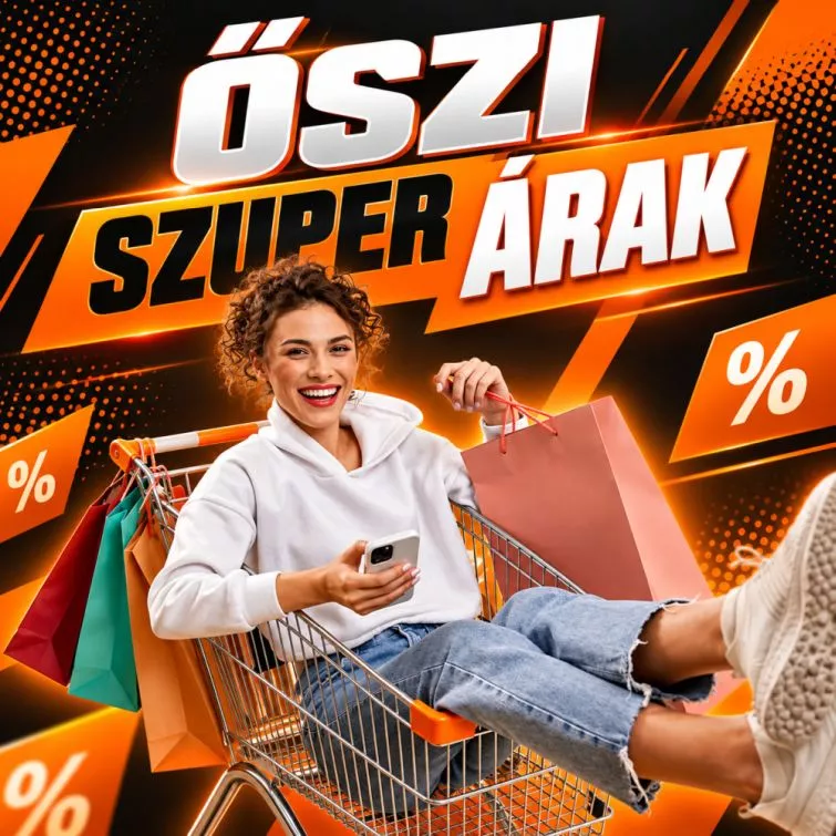 Őszi ajánlatok - azotthon.hu