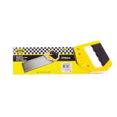 Kézi illesztőfűrész - 270 mm