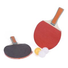 5 részes ping-pong készlet