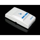 Vezeték nélküli csengő 150 m hatótávolsággal és 1 kapcsolóval D7610 - 230v