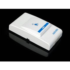   Vezeték nélküli csengő 150 m hatótávolsággal és 1 kapcsolóval D7610 - 230v