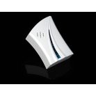 Vezeték nélküli csengő 150 m hatótávolsággal és 1 kapcsolóval D7610 - 230v