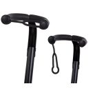 Állítható gitárállvány