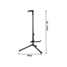 Állítható gitárállvány