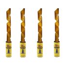 4 db ragacsos rovarfogó tekercs (légypapír)