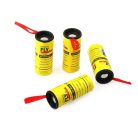 4 db ragacsos rovarfogó tekercs (légypapír)