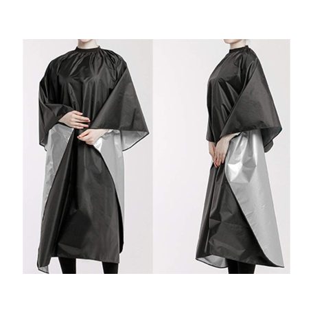 Univerzális fodrász köpeny