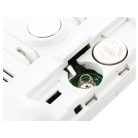 Hordozható mini meteorológiai állomás