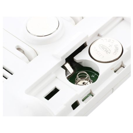 Hordozható mini meteorológiai állomás