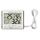 Hordozható mini meteorológiai állomás