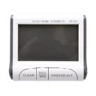 Hordozható mini meteorológiai állomás