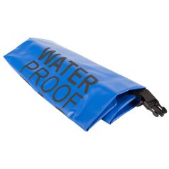   Vízálló hátizsák kajakozáshoz, túrázáshoz, horgászathoz - 10l