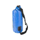 Vízálló hátizsák kajakozáshoz, túrázáshoz, horgászathoz - 10l