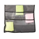 22 zsebes fehérnemű rendszerező