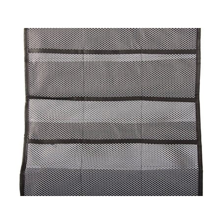 22 zsebes fehérnemű rendszerező