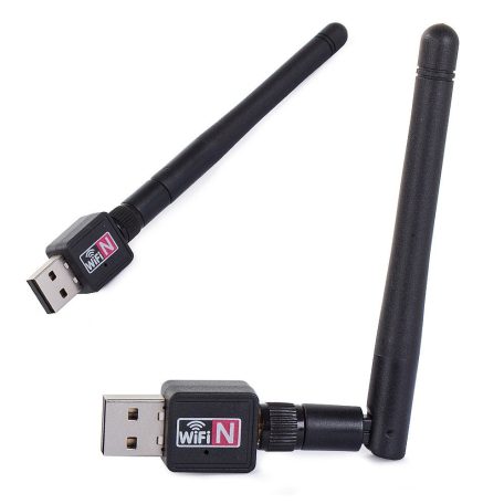 Vezeték nélküli USB WiFi adapter