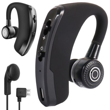Bluetooth 5.0 headset és fülhallgató