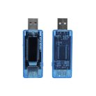 USB-s voltmérő, ampermérő és feszültségmérő