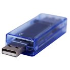 USB-s voltmérő, ampermérő és feszültségmérő