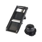 Zöldségszeletelő ajándék hámozóval