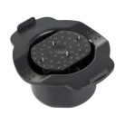 Zöldségszeletelő ajándék hámozóval