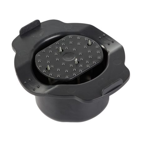 Zöldségszeletelő ajándék hámozóval