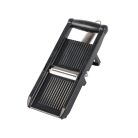 Zöldségszeletelő ajándék hámozóval