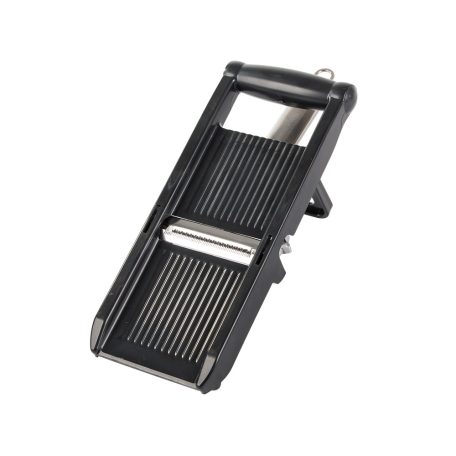 Zöldségszeletelő ajándék hámozóval