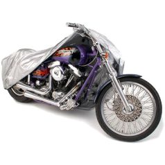   Korróziógátló takaró nagyobb motorokhoz, kerékpárokhoz 205 cm x 125 cm