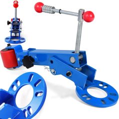   Profi készlet a karosszéria horpadásának eltávolítására