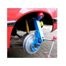 Profi készlet a karosszéria horpadásának eltávolítására