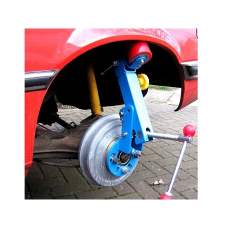 Profi készlet a karosszéria horpadásának eltávolítására