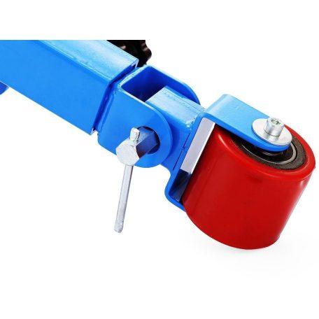 Profi készlet a karosszéria horpadásának eltávolítására