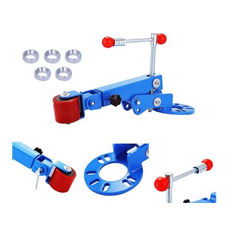 Profi készlet a karosszéria horpadásának eltávolítására