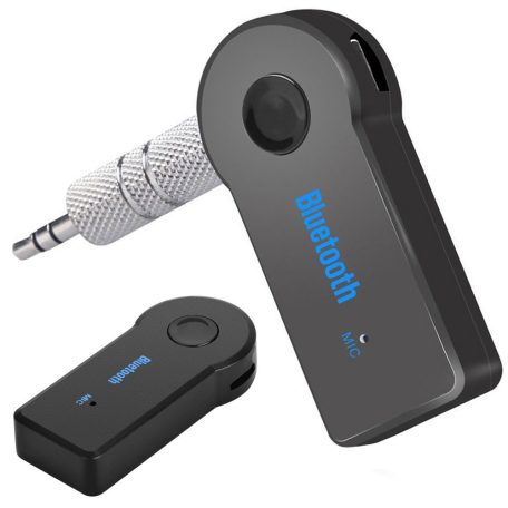 Bluetooth adapter minijack dugóval