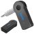 Bluetooth adapter minijack dugóval