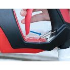 Tömlőre szerelhető autómosó 8 üzemmóddal