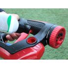 Tömlőre szerelhető autómosó 8 üzemmóddal