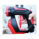 Tömlőre szerelhető autómosó 8 üzemmóddal