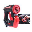 Tömlőre szerelhető autómosó 8 üzemmóddal