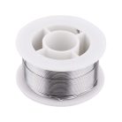 Forrasztó cin 1mm, 80g