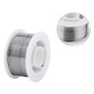 Forrasztó cin 1mm, 80g