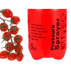 Kerti kézi permetező 5l