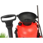 Kerti kézi permetező 8l