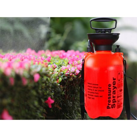 Kerti kézi permetező 8l