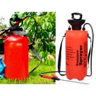 Kerti kézi permetező 8l