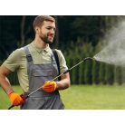 Kerti kézi permetező 8l