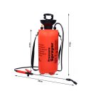 Kerti kézi permetező 8l