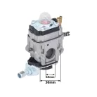 Karburátor benzines fűkaszához (52cc)