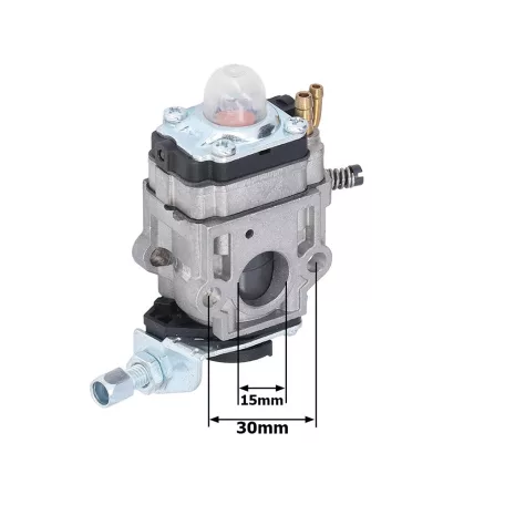 Karburátor benzines fűkaszához (52cc)